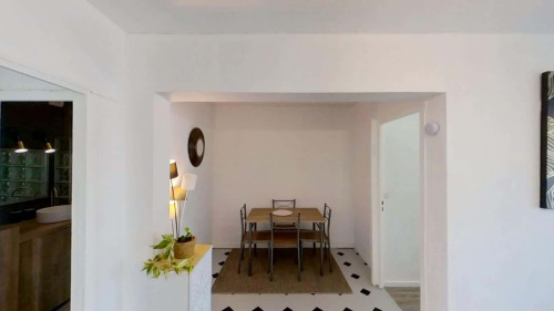Room in Rue Jean-Baptiste Charcot, Annemasse for 75 m² with 3 bedrooms - Gallery - 9