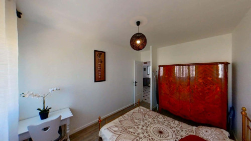 Room in Rue Jean-Baptiste Charcot, Annemasse for 75 m² with 3 bedrooms - Gallery - 19