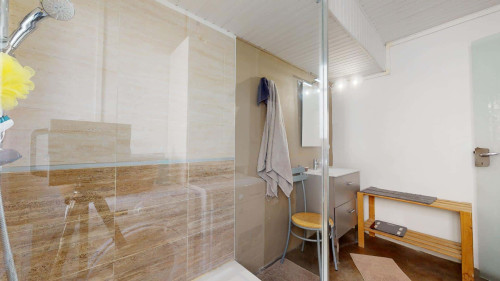 Room in Rue de La Campane, Avignon for 75 m² with 3 bedrooms - Gallery - 11