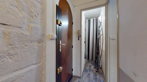 Room in Rue de La Campane, Avignon for 75 m² with 3 bedrooms - Gallery - 7