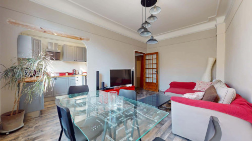 Room in Rue de La Campane, Avignon for 75 m² with 3 bedrooms - Gallery - 13