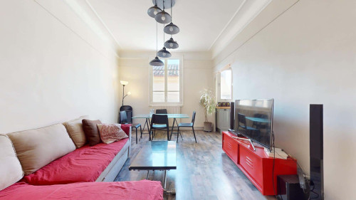 Room in Rue de La Campane, Avignon for 75 m² with 3 bedrooms - Gallery - 14