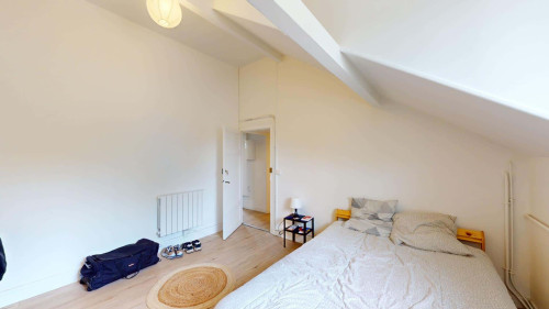Room in Rue Jean Alexandre, Poitiers for 78 m² with 3 bedrooms - Gallery - 17