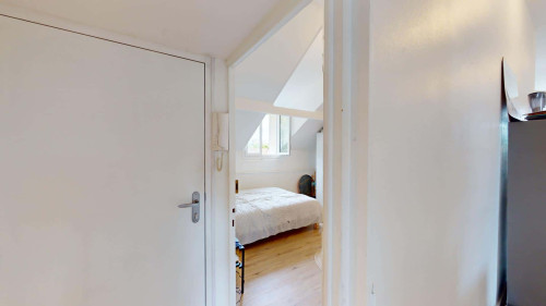 Room in Rue Jean Alexandre, Poitiers for 78 m² with 3 bedrooms - Gallery - 5