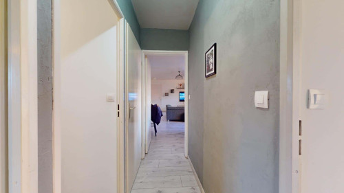 Room in Rue Louis Boutin, Saint-Herblain for 92 m² with 5 bedrooms - Gallery - 22