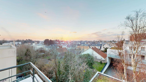 Room in Rue Louis Boutin, Saint-Herblain for 92 m² with 5 bedrooms - Gallery - 24