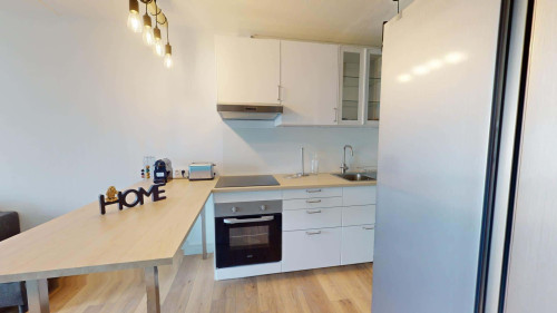 Room in Rue Auguste Renoir, Talence for 63 m² with 4 bedrooms - Gallery - 10
