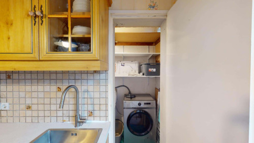 Room in Rue Frédéric Mistral, Rennes for 92 m² with 5 bedrooms - Gallery - 9
