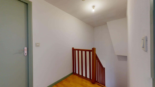 Room in Rue Monge, Roubaix for 90 m² with 3 bedrooms - Gallery - 6