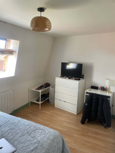 Room in Rue Monge, Roubaix for 90 m² with 3 bedrooms - Gallery - 19