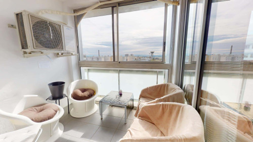 Room in Avenue Maurice Thorez, Vénissieux for 86 m² with 3 bedrooms - Gallery - 15