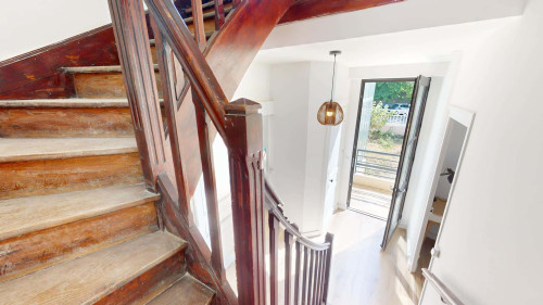 Room in Impasse Guillet, Villeurbanne for 260 m² with 12 bedrooms - Gallery - 6
