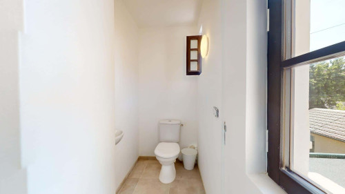 Room in Impasse Guillet, Villeurbanne for 260 m² with 12 bedrooms - Gallery - 5