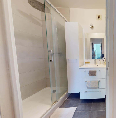 Room in Rue des Noyers, Aubervilliers for 102 m² with 4 bedrooms - Gallery - 6