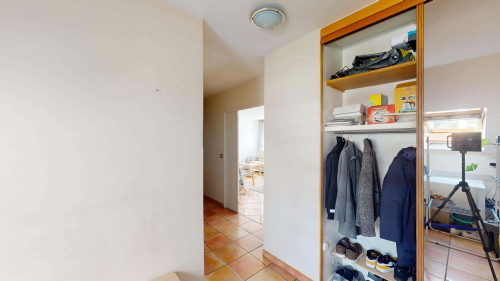 Room in Rue des Noyers, Aubervilliers for 102 m² with 4 bedrooms - Gallery - 5