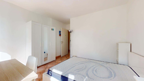 Room in Rue des Noyers, Aubervilliers for 102 m² with 4 bedrooms - Gallery - 21