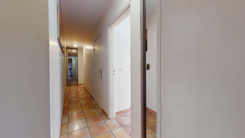 Room in Rue des Noyers, Aubervilliers for 102 m² with 4 bedrooms - Gallery - 3