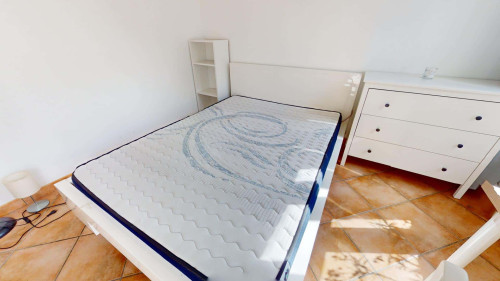 Room in Rue des Noyers, Aubervilliers for 102 m² with 4 bedrooms - Gallery - 20