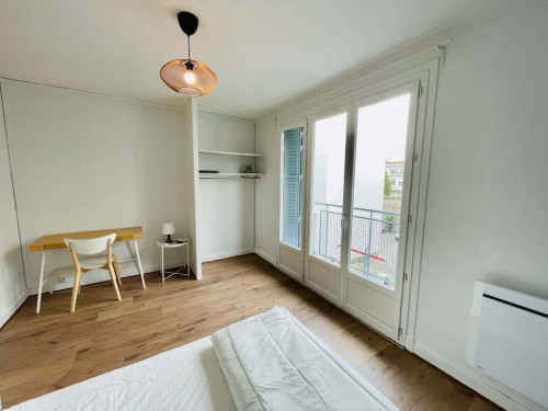 Room in Rue Clément Michut, Villeurbanne for 53 m² with 3 bedrooms - Gallery - 17