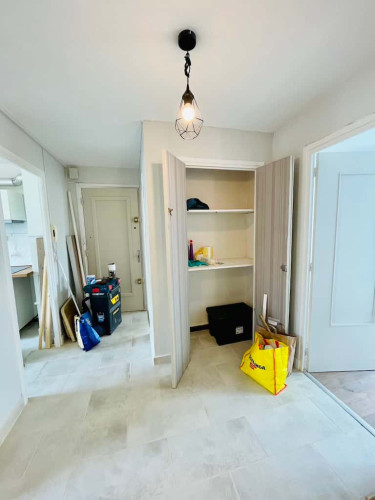Room in Rue Clément Michut, Villeurbanne for 53 m² with 3 bedrooms