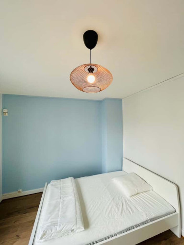 Room in Rue Clément Michut, Villeurbanne for 53 m² with 3 bedrooms - Gallery - 10