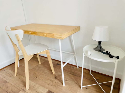 Room in Rue Clément Michut, Villeurbanne for 53 m² with 3 bedrooms - Gallery - 15