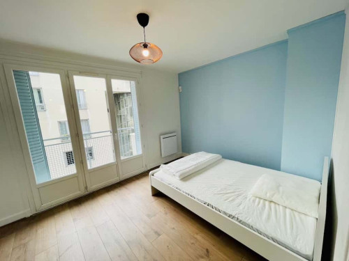 Room in Rue Clément Michut, Villeurbanne for 53 m² with 3 bedrooms - Gallery - 16