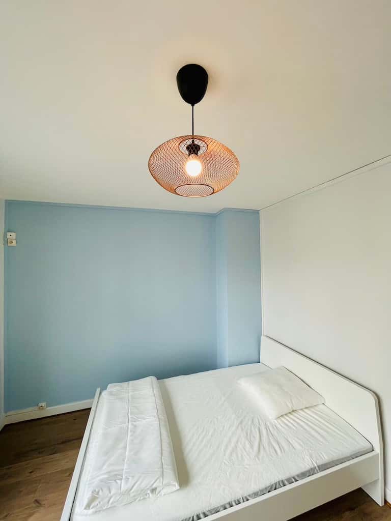 Room In Rue Clément Michut, Villeurbanne For 53 M² With 3 Bedrooms - 1