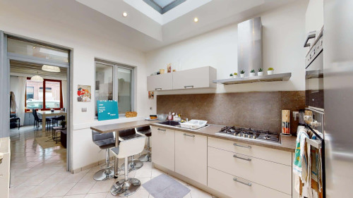 Room in Rue de Denain, Roubaix for 102 m² with 4 bedrooms - Gallery - 15