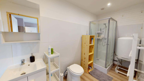 Room in Rue de Denain, Roubaix for 102 m² with 4 bedrooms - Gallery - 18