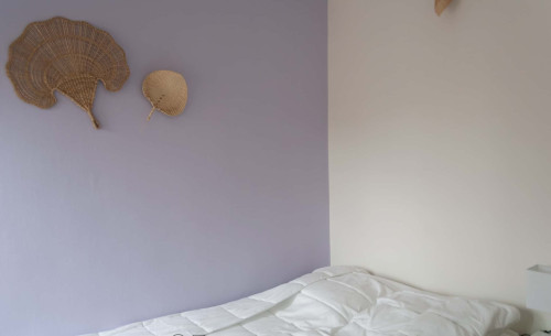 Room in Rue Vincent Van Gogh, Toulouse for 85 m² with 5 bedrooms - Gallery - 12