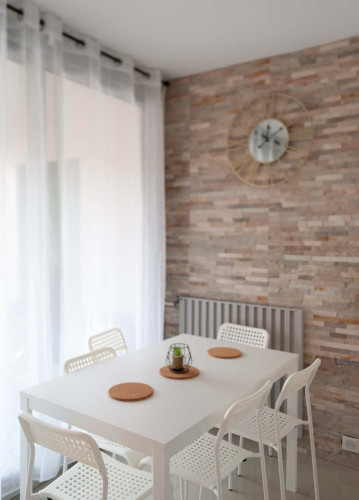 Room in Rue Vincent Van Gogh, Toulouse for 85 m² with 5 bedrooms - Gallery - 15