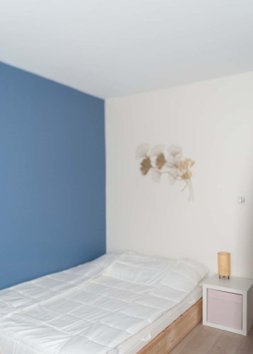 Room in Rue Vincent Van Gogh, Toulouse for 85 m² with 5 bedrooms - Gallery - 8