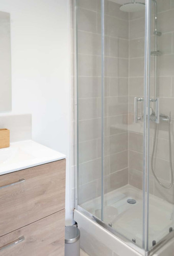 Room in Rue Vincent Van Gogh, Toulouse for 85 m² with 5 bedrooms