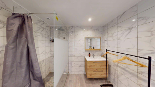 Room in Rue Decreme, Roubaix for 121 m² with 4 bedrooms - Gallery - 9