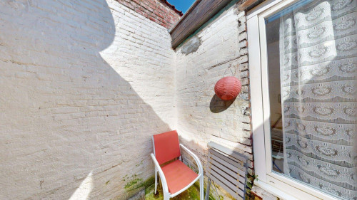 Room in Rue Decreme, Roubaix for 121 m² with 4 bedrooms - Gallery - 10