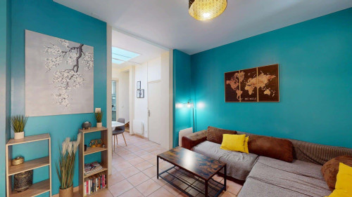 Room in Rue Decreme, Roubaix for 121 m² with 4 bedrooms - Gallery - 17