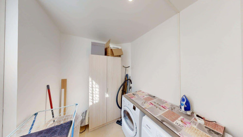 Room in Rue Decreme, Roubaix for 121 m² with 4 bedrooms - Gallery - 5