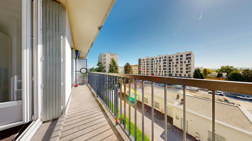 Room in Rue de la Feyssine, Villeurbanne for 66 m² with 3 bedrooms - Gallery - 8