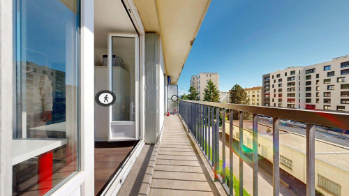 Room in Rue de la Feyssine, Villeurbanne for 66 m² with 3 bedrooms - Gallery - 7