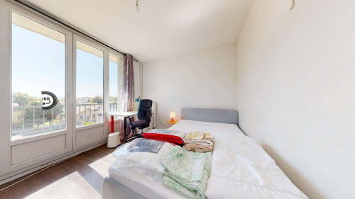 Room in Rue de la Feyssine, Villeurbanne for 66 m² with 3 bedrooms - Gallery - 20