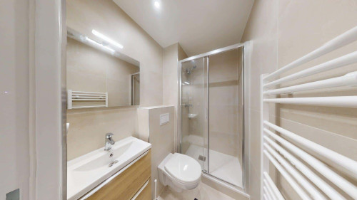 Room in Rue Paul Verlaine, Villeurbanne for 107 m² with 6 bedrooms - Gallery - 6