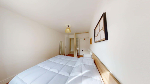 Room in Rue Paul Verlaine, Villeurbanne for 107 m² with 6 bedrooms - Gallery - 16