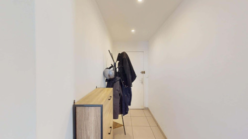 Room in Rue Jean Claude Perillat, Annemasse for 68 m² with 3 bedrooms - Gallery - 6