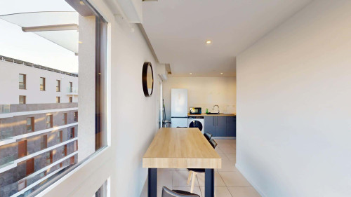Room in Rue Jean Claude Perillat, Annemasse for 68 m² with 3 bedrooms - Gallery - 26