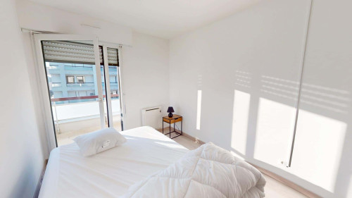 Room in Rue Jean Claude Perillat, Annemasse for 68 m² with 3 bedrooms - Gallery - 13