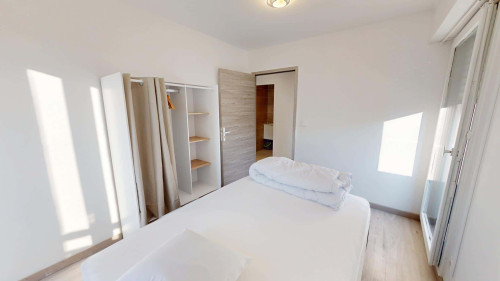Room in Rue Jean Claude Perillat, Annemasse for 68 m² with 3 bedrooms - Gallery - 27