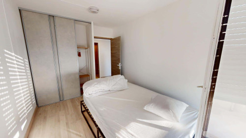 Room in Rue Jean Claude Perillat, Annemasse for 68 m² with 3 bedrooms - Gallery - 10