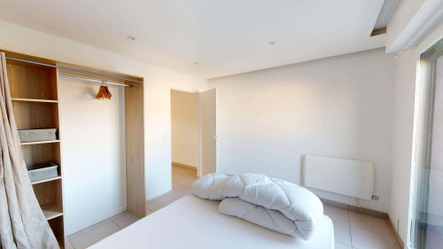 Room in Rue Jean Claude Perillat, Annemasse for 68 m² with 3 bedrooms - Gallery - 20