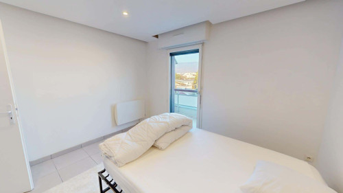 Room in Rue Jean Claude Perillat, Annemasse for 68 m² with 3 bedrooms - Gallery - 21